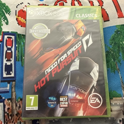 Need for speed hot - speed:,