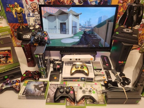 Videogioco xbox 360 fallout - 360,