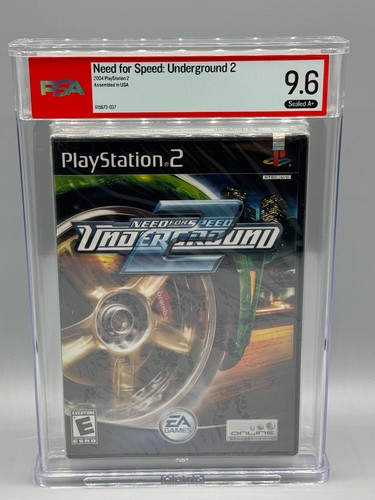 Need for speed - need,