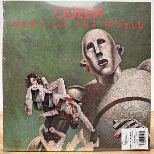 Queen news the world - news,