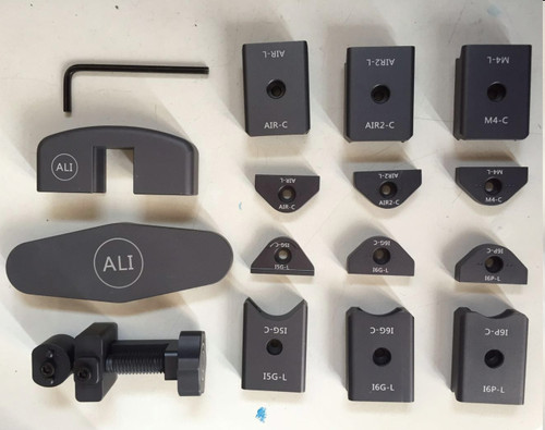 Ali tool strumento - tool, per