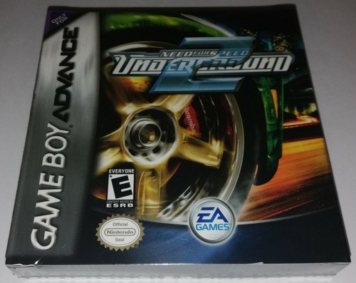 New need for speed - for,
