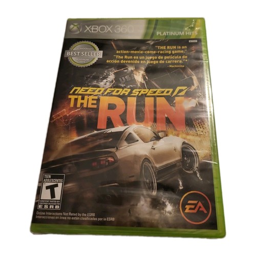 Need for speed the - speed:,
