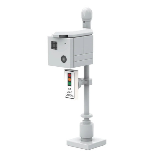 New speed camera a luce - -,