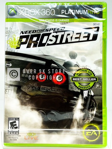 Need for speed - speed,