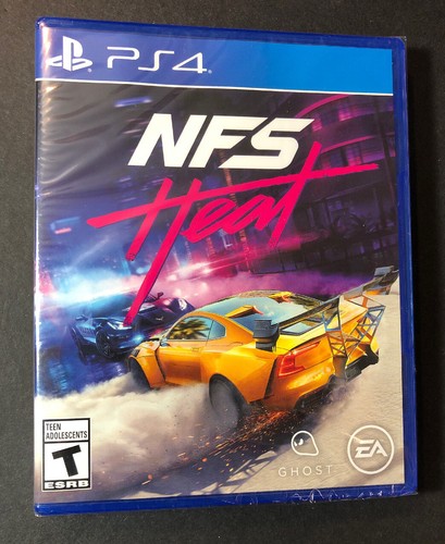 Need for speed heat - for, heat]
