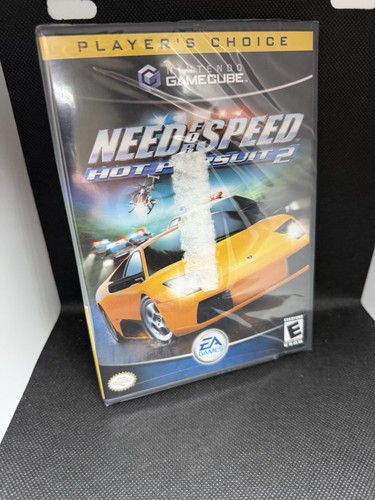Nintendo gamecube need - nintendo,