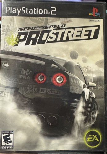 Need for speed - for,