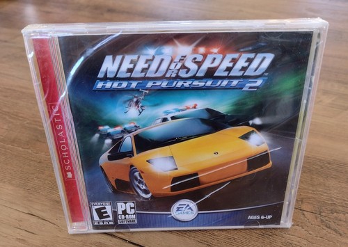 Need for speed - speed:, hot