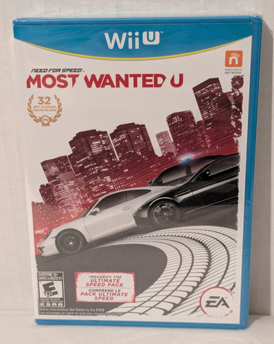 Need for speed - for, most