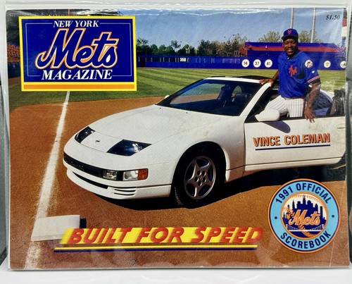1991 new york - new,