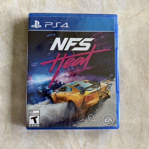 Need for speed - need,