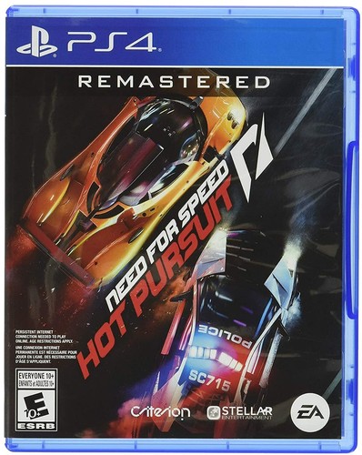 Need for speed hot - need,