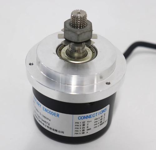 1pz nuovo adatto per - 1pz, encoder