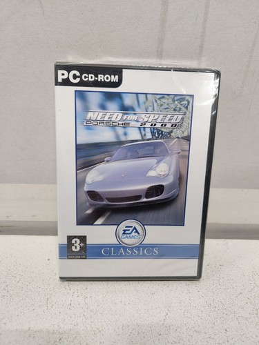 Need for speed porsche - for,
