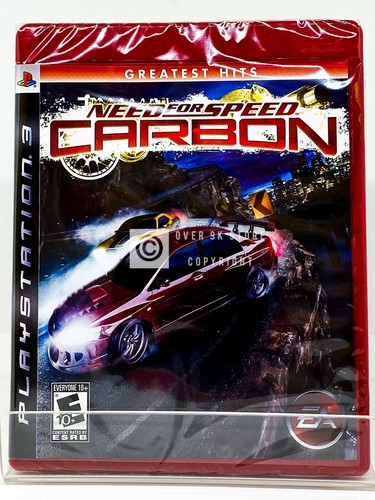 Need for speed - for,