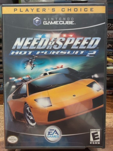 Nintendo gamecube need - nintendo,