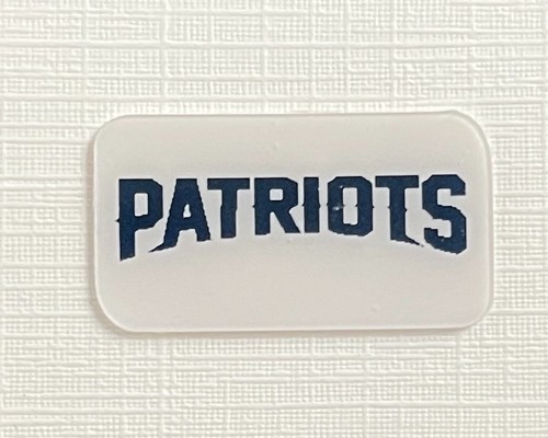 Nuovo england patriots - nuovo, mini
