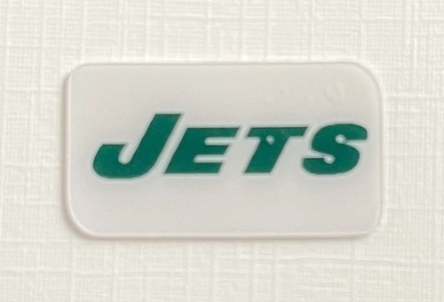 New york jets mini paraurti - new,
