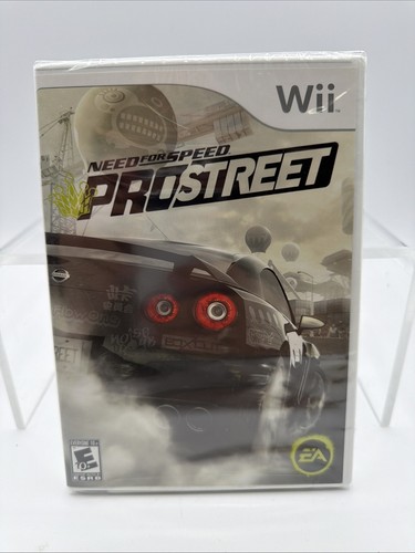 Need for speed pro - for,