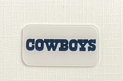 Paraurti anteriore dallas - anteriore,