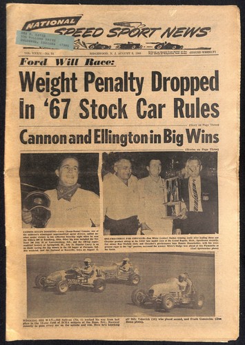 National speed sport news - sport,