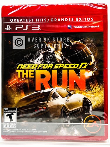 Need for speed the - -,