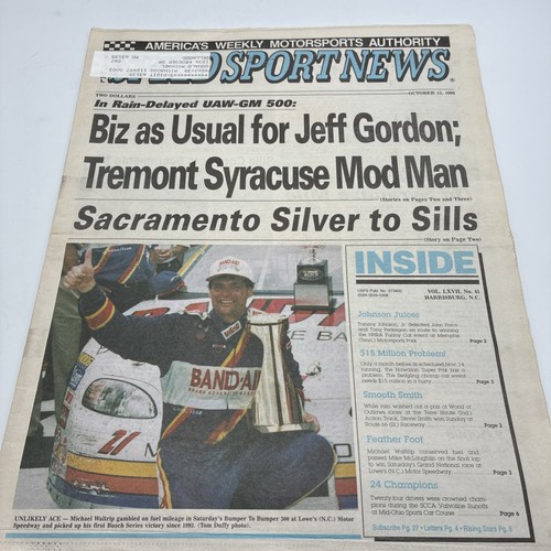 National speed sport - sport, 13