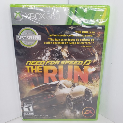 Need for speed - for,