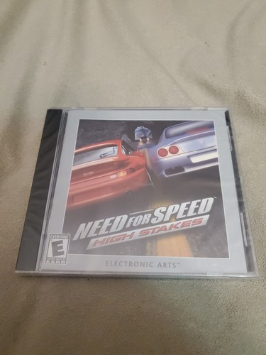 Need for speed high stakes - for,
