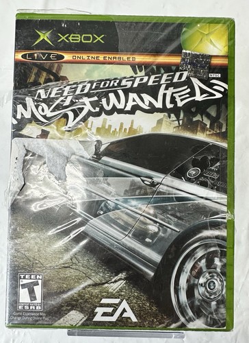 Need for speed most wanted - for,